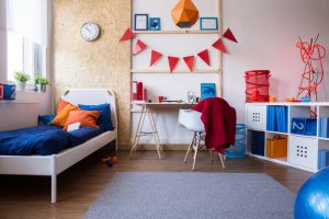 De bonnes idées pour décorer la chambre de vos enfants